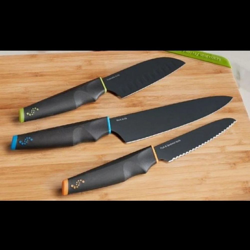 Knives